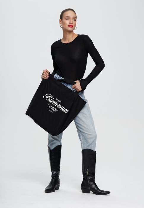 HARP TEAM TORBA SHOPPER STANFORD BIEN BLACK.jpg