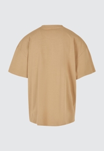 HARP TEAM T-SHIRT BOXY FIT SUPER HEAVY BEŻOWY MĘSKA KOSZULKA.jpg
