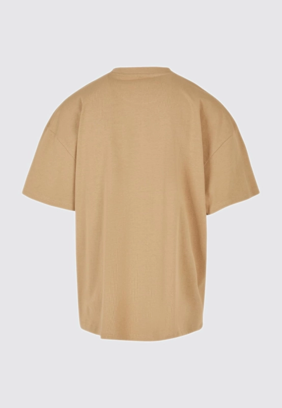 HARP TEAM T-SHIRT BOXY FIT SUPER HEAVY BEŻOWY MĘSKA KOSZULKA.jpg