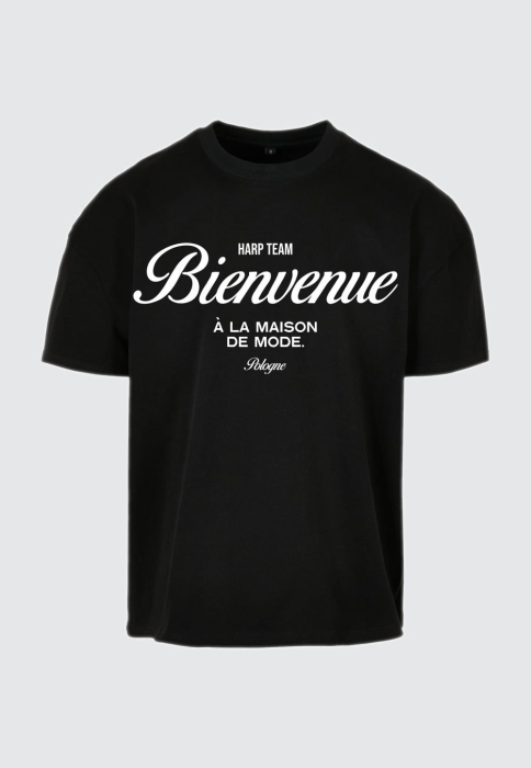 HARP TEAM T-SHIRT BOXY FIT SUPER HEAVY CZARNY.jpg