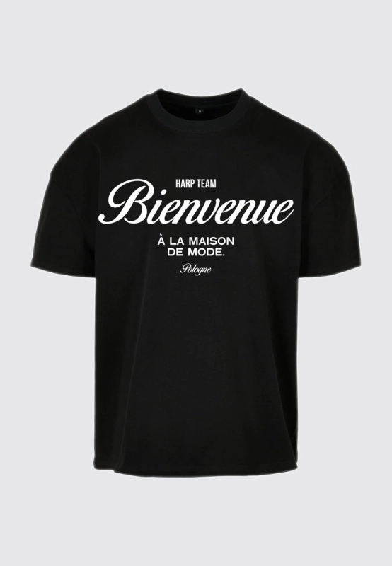 HARP TEAM T-SHIRT BOXY FIT SUPER HEAVY CZARNY.jpg
