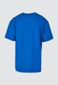 T-SHIRT REGULAR FIT KOBALTOWO NIEBIESKI HARP.jpg