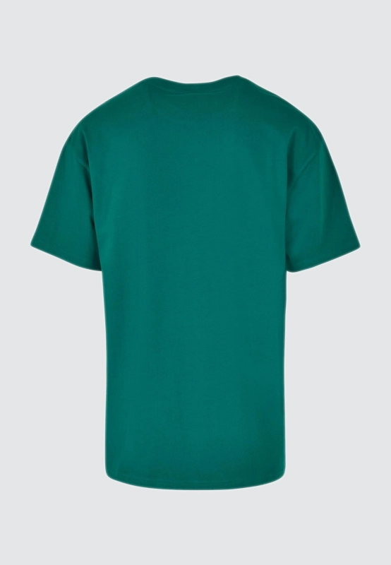 HARP TEAM T-SHIRT REGULAR FIT ZIELONY.jpg