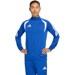 Bluza męska adidas Tiro 26 League Training niebieska JY7210