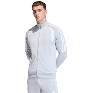 Bluza męska adidas Tiro 26 League Training szara JY7204