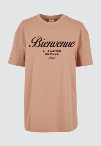 HARP TEAM T-SHIRT OVERSIZE BRZOSKWINIOWY.jpg