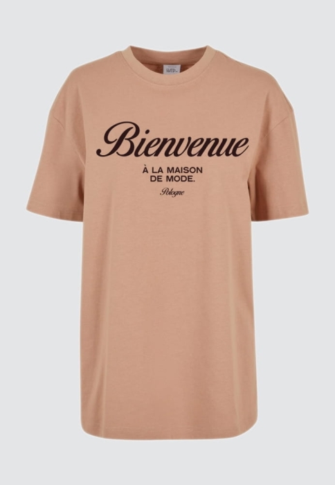 HARP TEAM T-SHIRT OVERSIZE BRZOSKWINIOWY.jpg