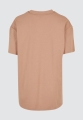 T-SHIRT OVERSIZE BRZOSKWINIOWY HARP.jpg