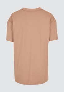 T-SHIRT OVERSIZE BRZOSKWINIOWY HARP.jpg