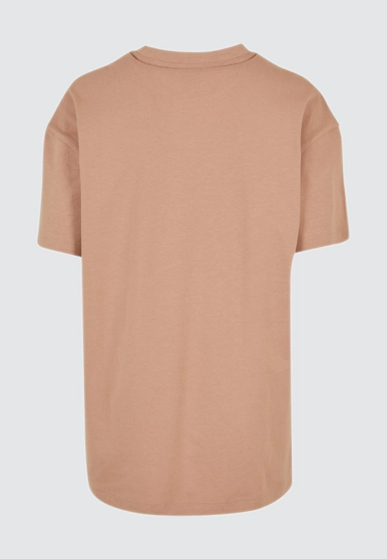 T-SHIRT OVERSIZE BRZOSKWINIOWY HARP.jpg