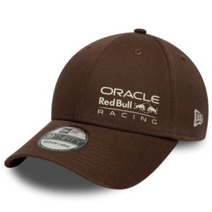Czapka z daszkiem New Era 39THIRTY Oracle Red Bull - 60772104
