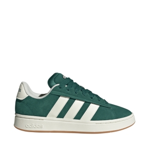 Buty męskie adidas Grand Court Alpha zielone JP8734