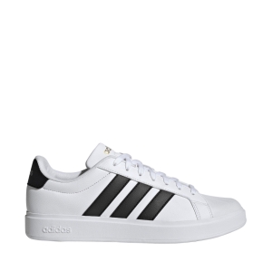 Buty męskie adidas Streettalk białe JP8275