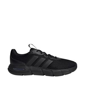 Buty męskie adidas Cloudfoam Flex Laces czarne HQ4855