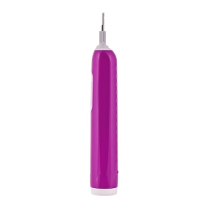 Szczoteczka elektryczna Oral-b Pro Junior Purple