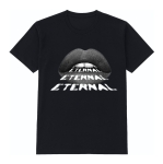 Majors T-shirt Eternal Lips