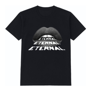 Majors T-shirt Eternal Lips