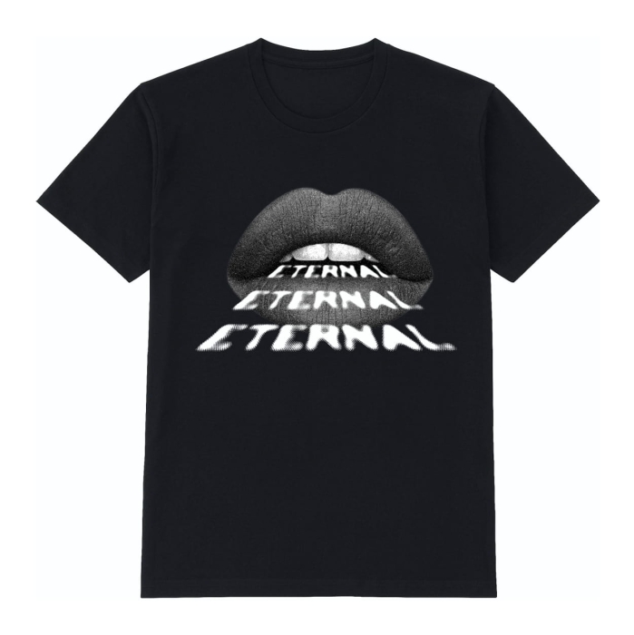 Majors T-shirt Eternal Lips.jpg