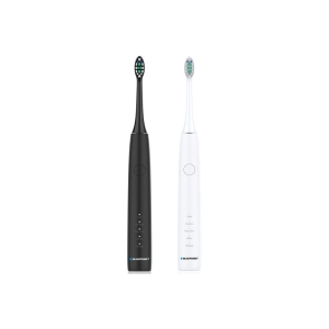 Zestaw elektrycznych szczoteczek do zębów Blaupunkt DTS201SET, 2 sztuki