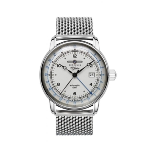 Zegarek Zeppelin 100 Jahre 8666MB1, automatik