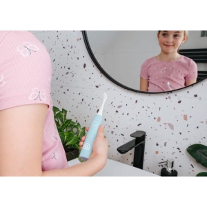 Szczoteczka soniczna niebieska ZK6020 CONCEPT