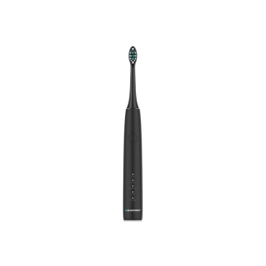 Elektryczna szczoteczka do zębów Blaupunkt DTS201BK, czarna