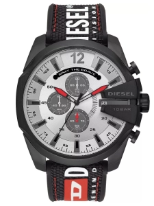 ZEGAREK MĘSKI DIESEL DZ4512 - MEGA CHIEF