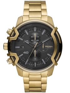 ZEGAREK MĘSKI DIESEL Griffed Chronograph DZ4522 + BOX