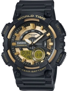 Zegarek Casio Sport AEQ-110BW-9AVEF + BOX