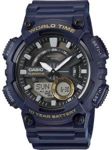 Zegarek Casio Sport AEQ-110W-2AVEF + BOX