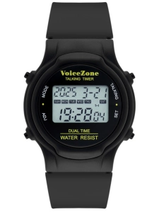 ZEGAREK MĘSKI mówiący - UT8817 (zx001a)