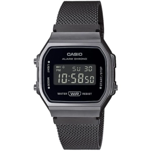 Zegarek Męski Casio A168WEMB-1BDF + BOX