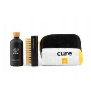 Zestaw do czyszczenia butów Crep Protect Cure Travel - CP002