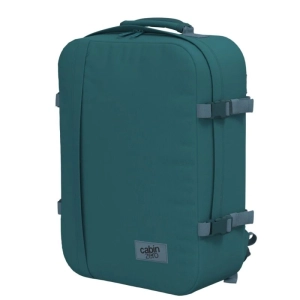 Sportowy Plecak Turystyczny CabinZero Classic 44L Aruba Blue
