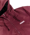PROSTO KURTKA ZIMOWA GEGITO BOMBER BORDOWA MĘSKA DETAL PRZÓD.jpg