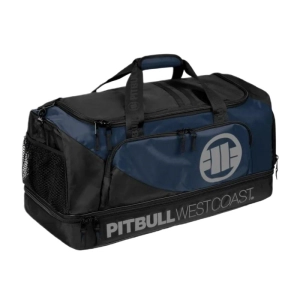 Torba treningowa Pit Bull West Coast Logo TNT II 100L