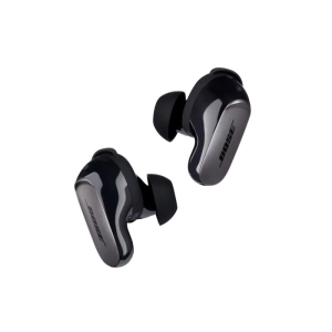 Słuchawki douszne BOSE QuietComfort Ultra Earbuds Czarny