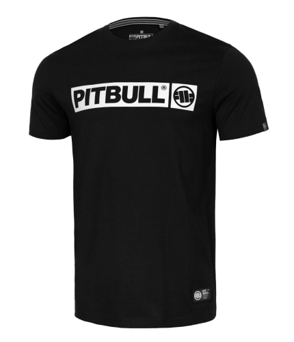 PITBULL T-SHIRT HILLTOP 170 CZARNA.jpg