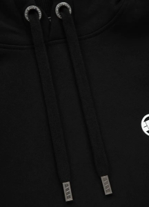 PITBULL HOODED SMALL NEW LOGO BLACK detal.jpg