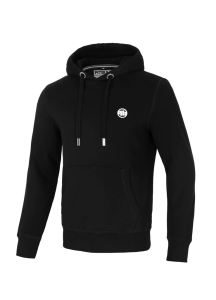 Bluza męska PITBULL HOODED SMALL NEW LOGO BLACK.jpg