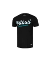 T-SHIRT PITBULL SANTA MUERTE 24 CZARNY.jpg