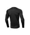PITBULL RASHGUARD DŁUGI RĘKAW SMALL LOGO CZARNY - tył koszulki.jpg