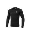 PITBULL RASHGUARD DŁUGI RĘKAW SMALL LOGO CZARNY.jpg