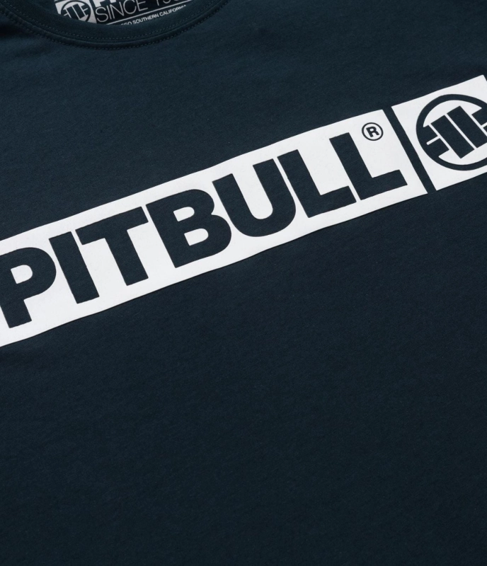 PITBULL T-SHIRT HILLTOP GRANATOWY logo.jpg