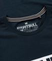 PITBULL T-SHIRT HILLTOP GRANATOWY detal.jpg