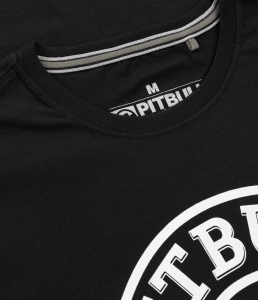 PITBULL T-SHIRT SAN DIEGO CA CZARNY - dekolt.jpg