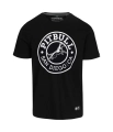 PITBULL T-SHIRT SAN DIEGO CA CZARNY.jpg