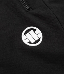 Spodnie dresowe męskie PIT BULL WEST COAST – Small Logo Nugget - logo.jpg