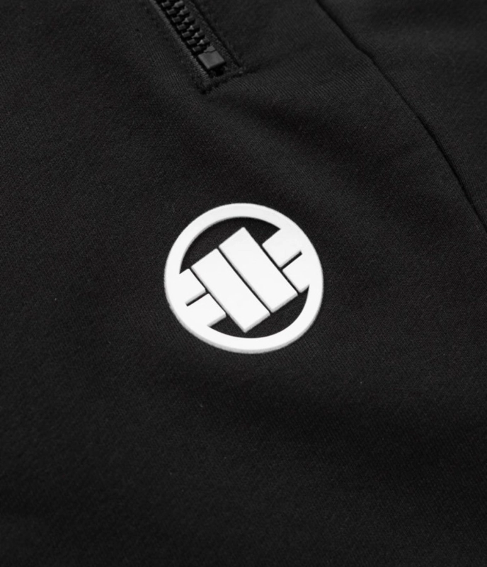 Spodnie dresowe męskie PIT BULL WEST COAST – Small Logo Nugget - logo.jpg