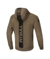 BLUZA ROZSUWANA Z KAPTUREM PITBULL HERMES BRĄZOWA.jpg